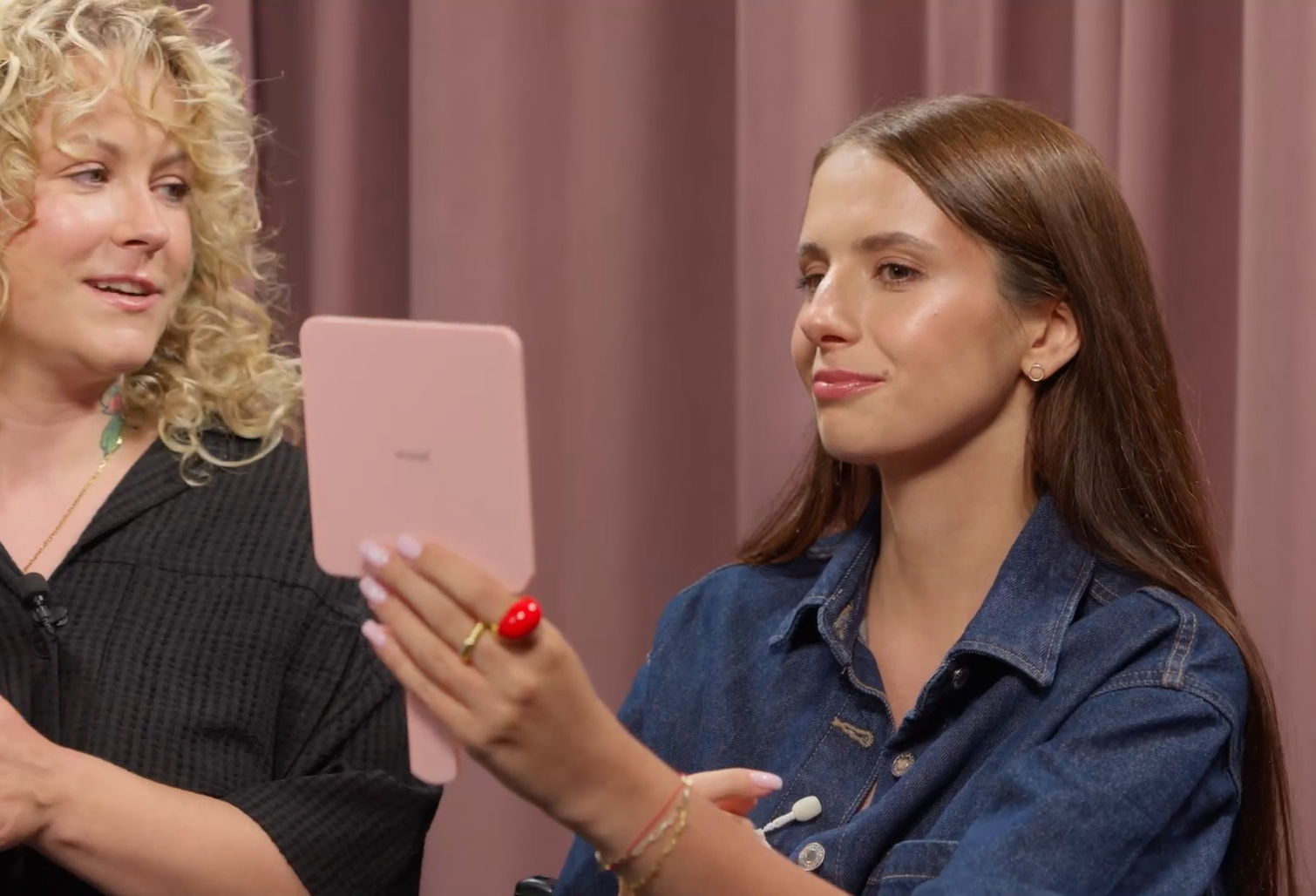 Beauty Talks