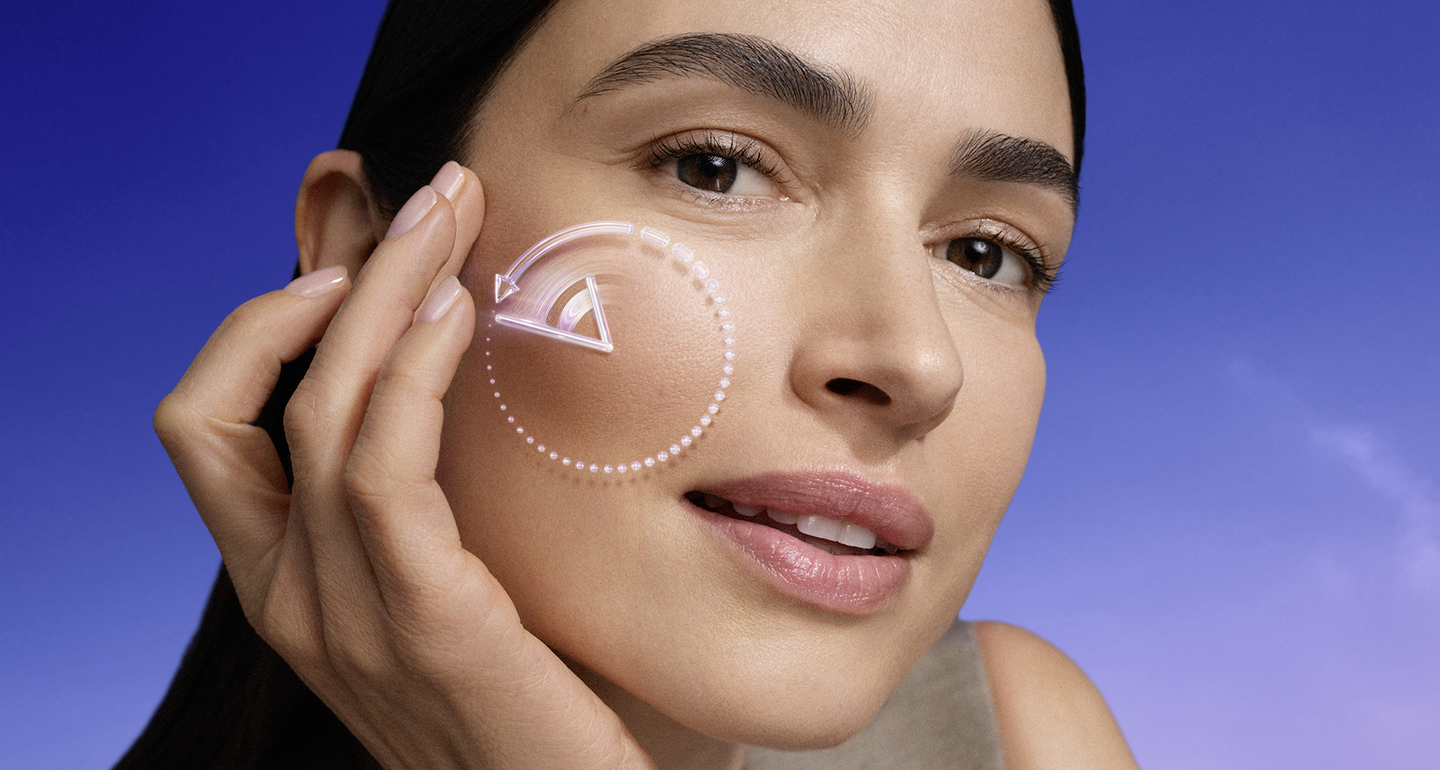 NIVEA CELLULAR EPIGENETICS  SERUM ODMŁADZAJĄCE
