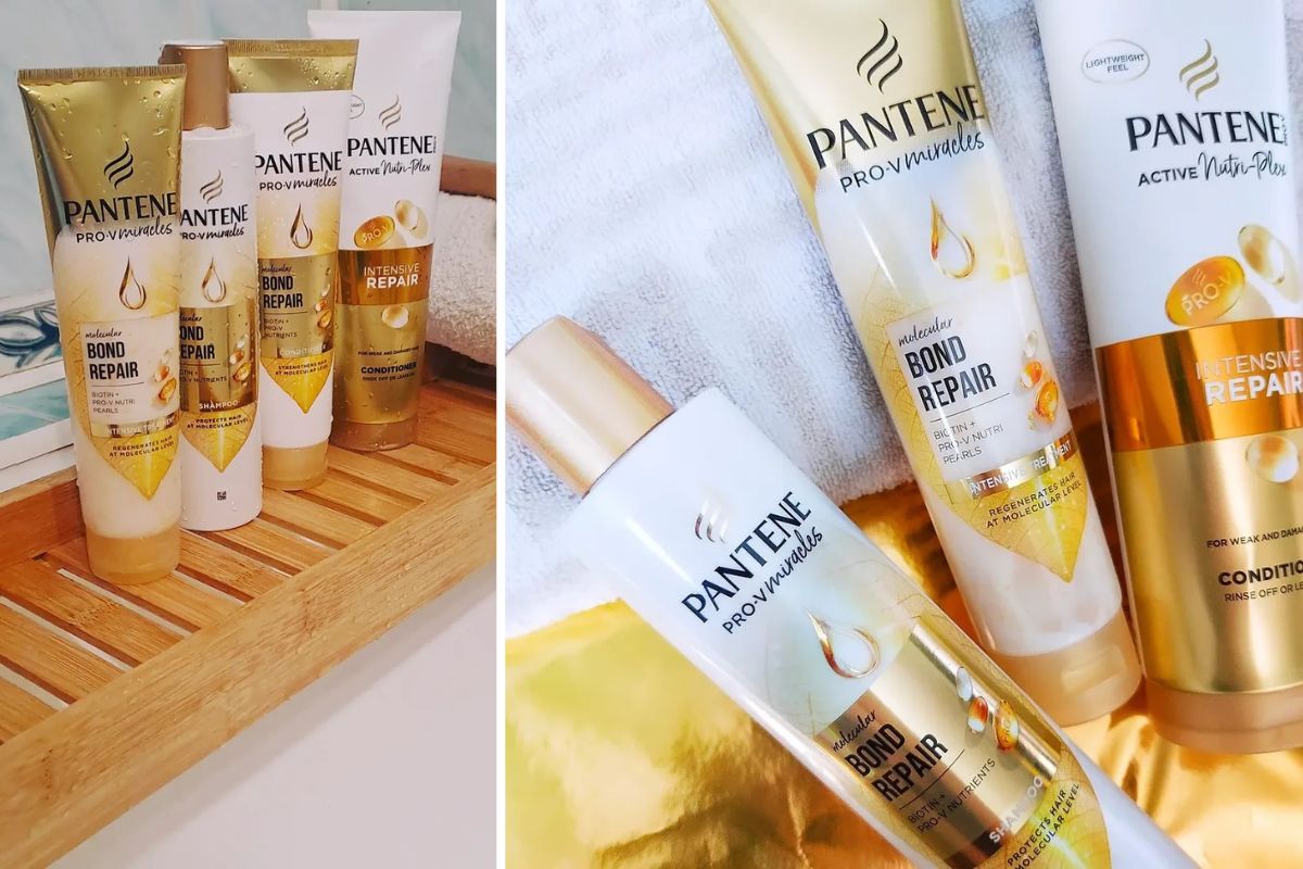 Pantene Pro-V Miracles - wyniki testu Top Recenzentek