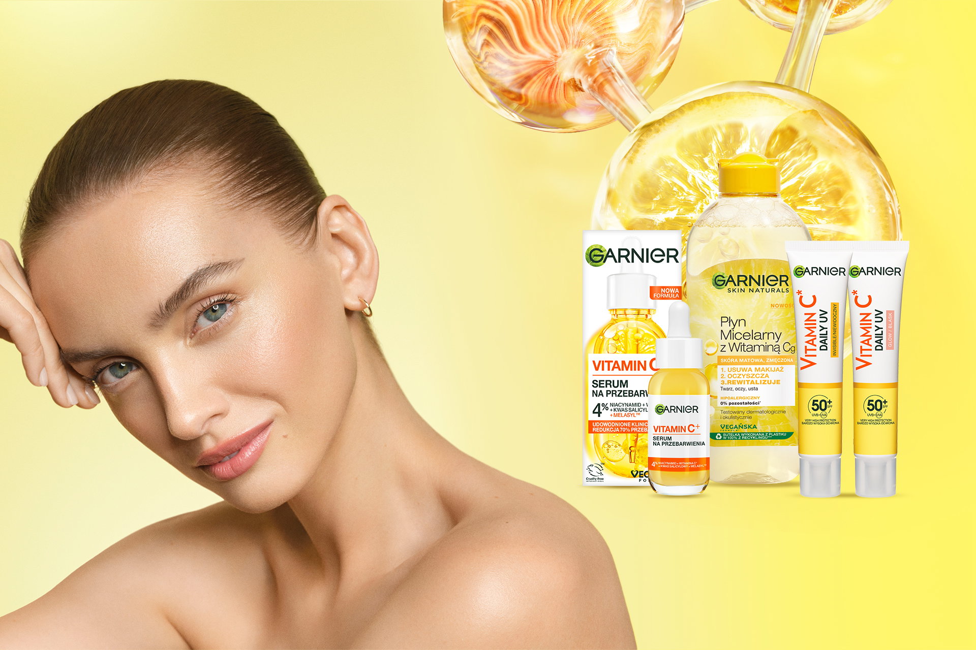 Garnier grande
