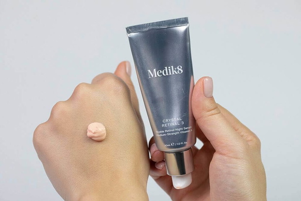 Medik8