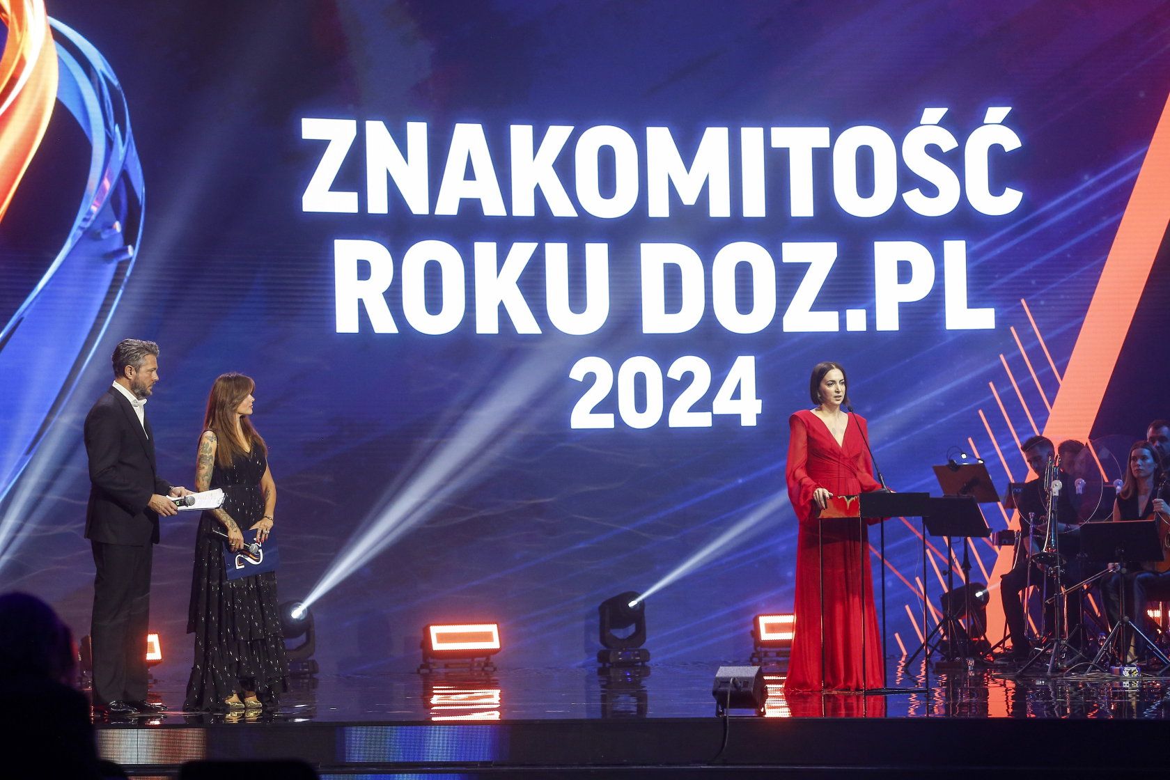 Gala DOZ