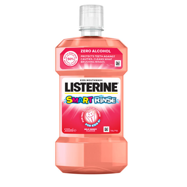 Listerine