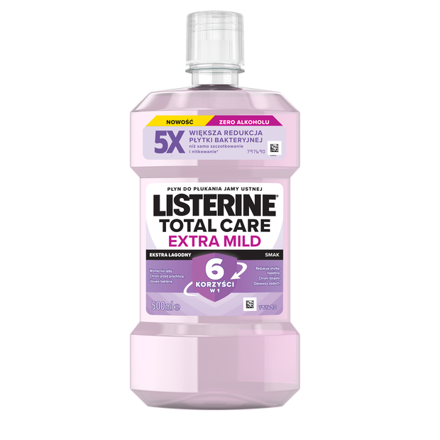 Listerine