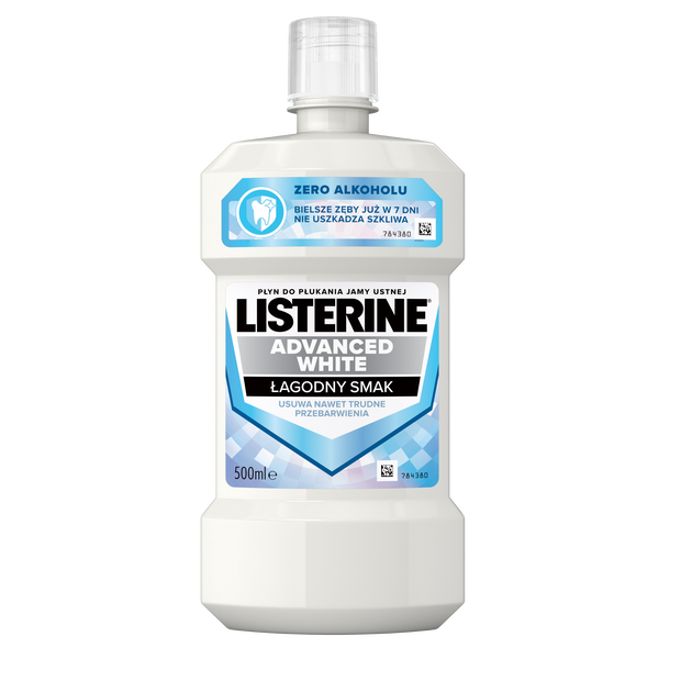 Listerine