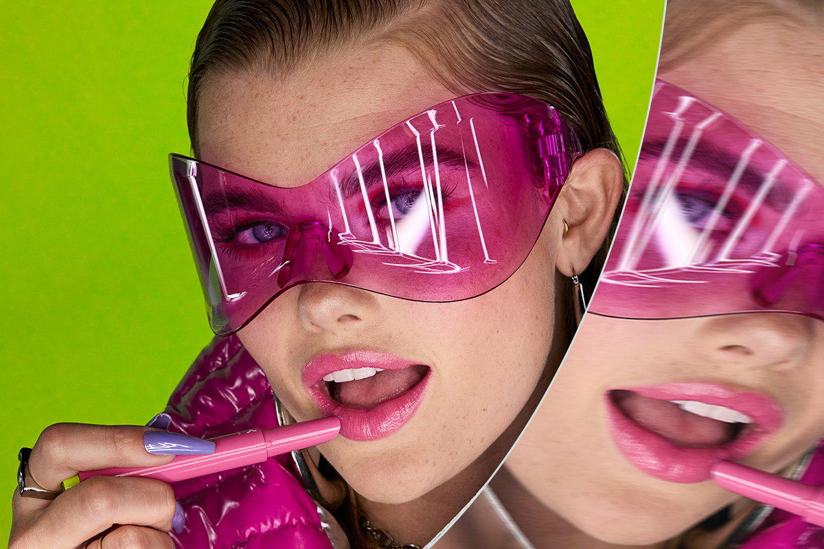 NYX Professional Makeup