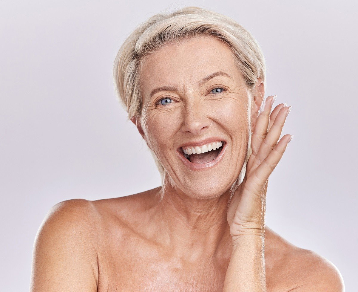 Ziaja Med Kuracja Dermatologiczna z Witaminą C + HA/P