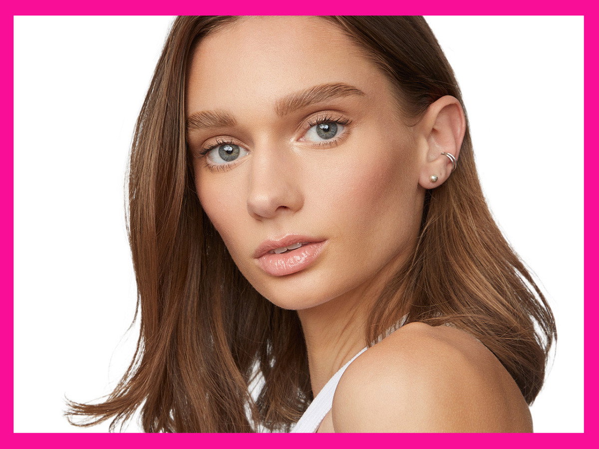 Maybelline fot 1