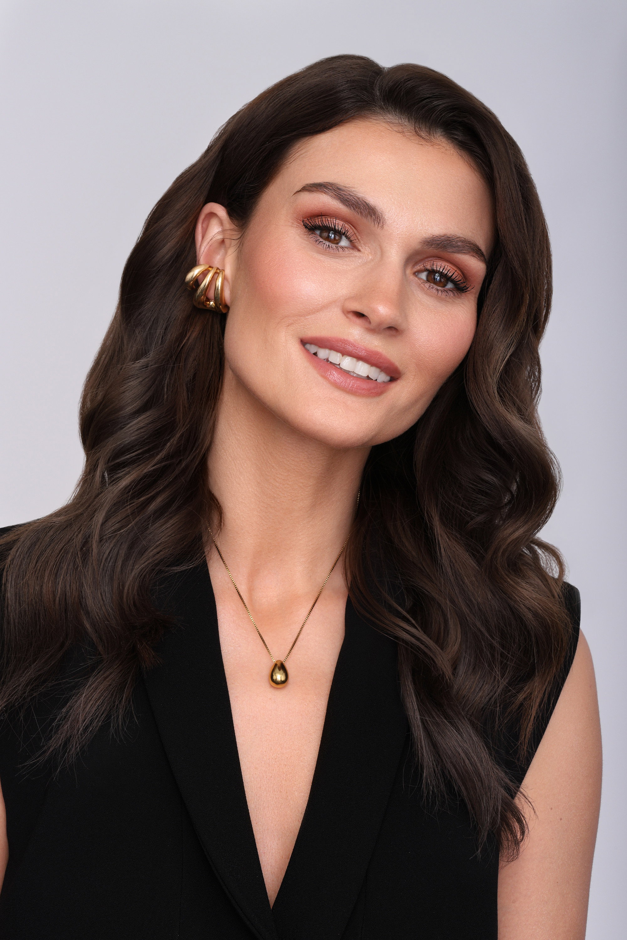 Eveline Cosmetics Contour Correction