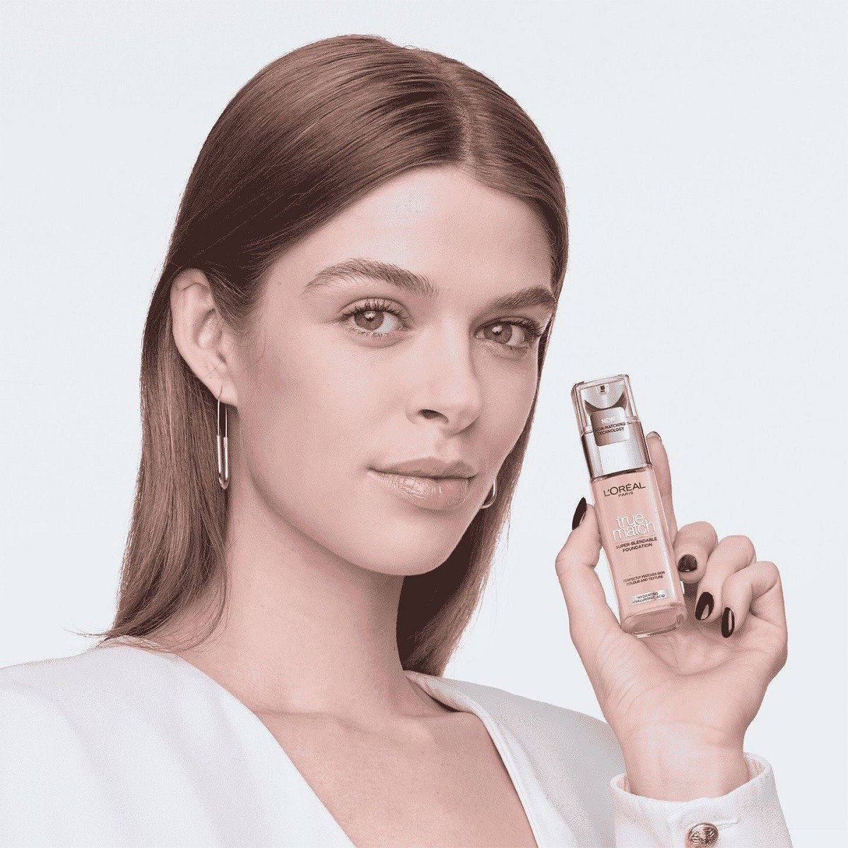 L'Oreal Paris True Match