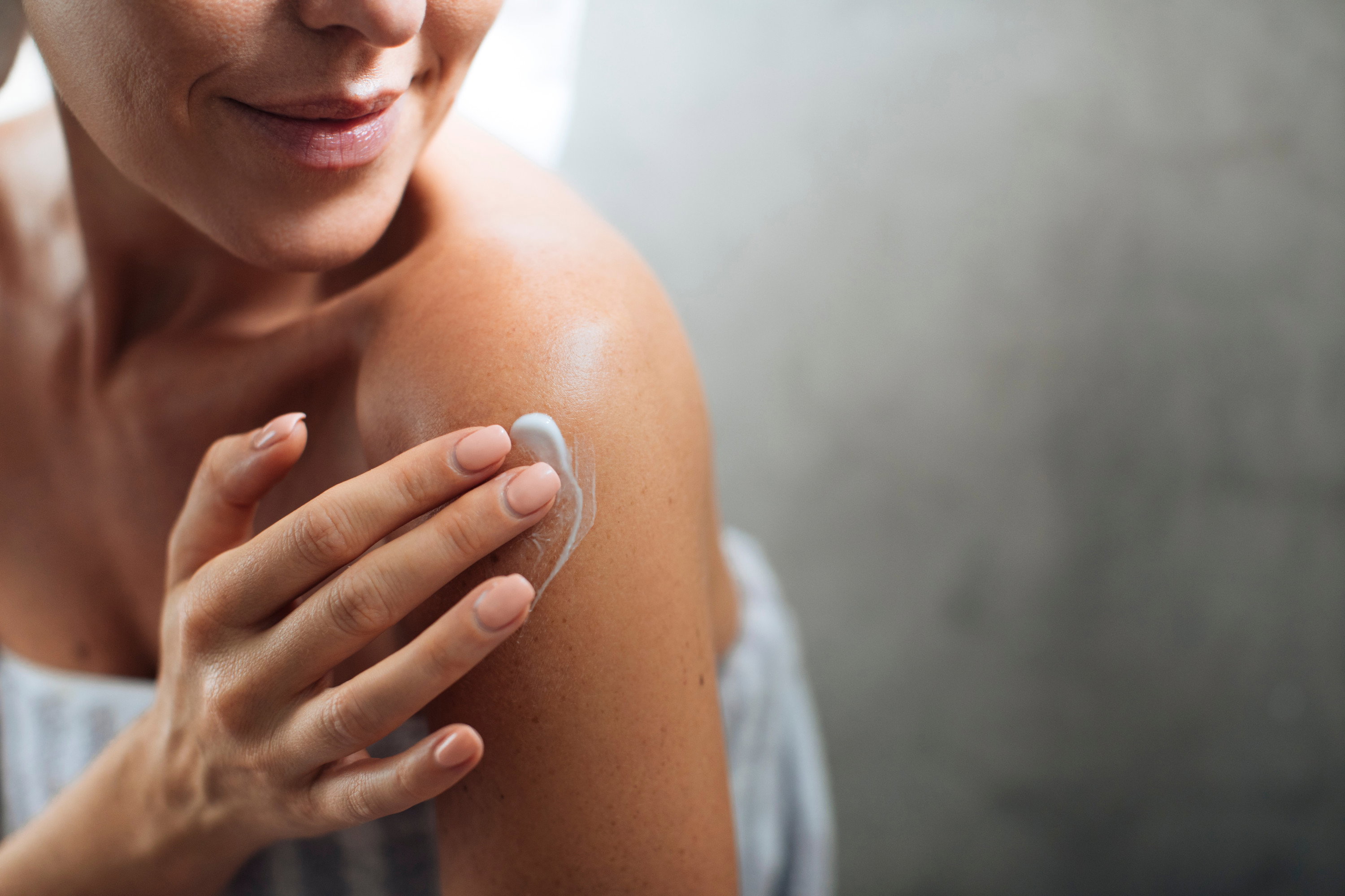 Soraya Ultra nawilżająca emulsja do ciała beauty Rx