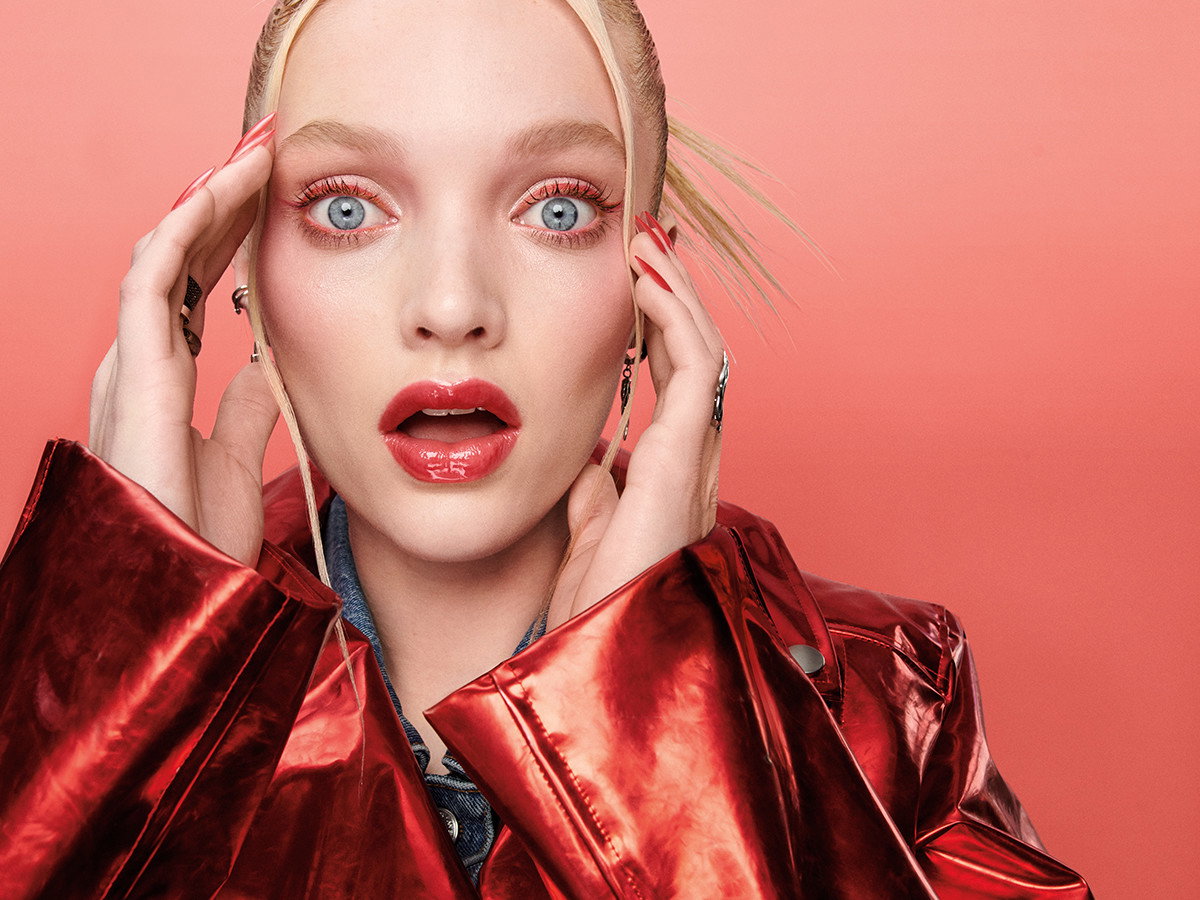 Maybelline