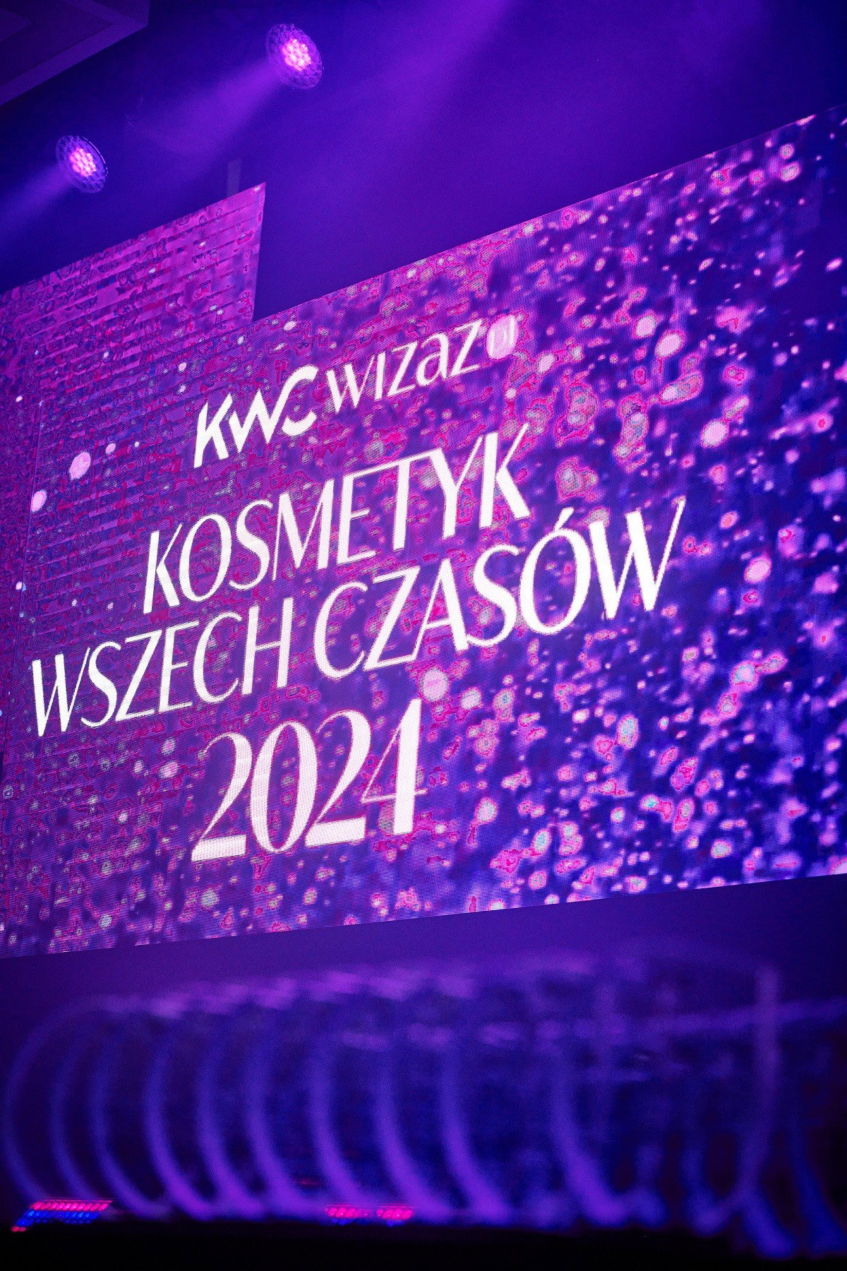 KWC 2024