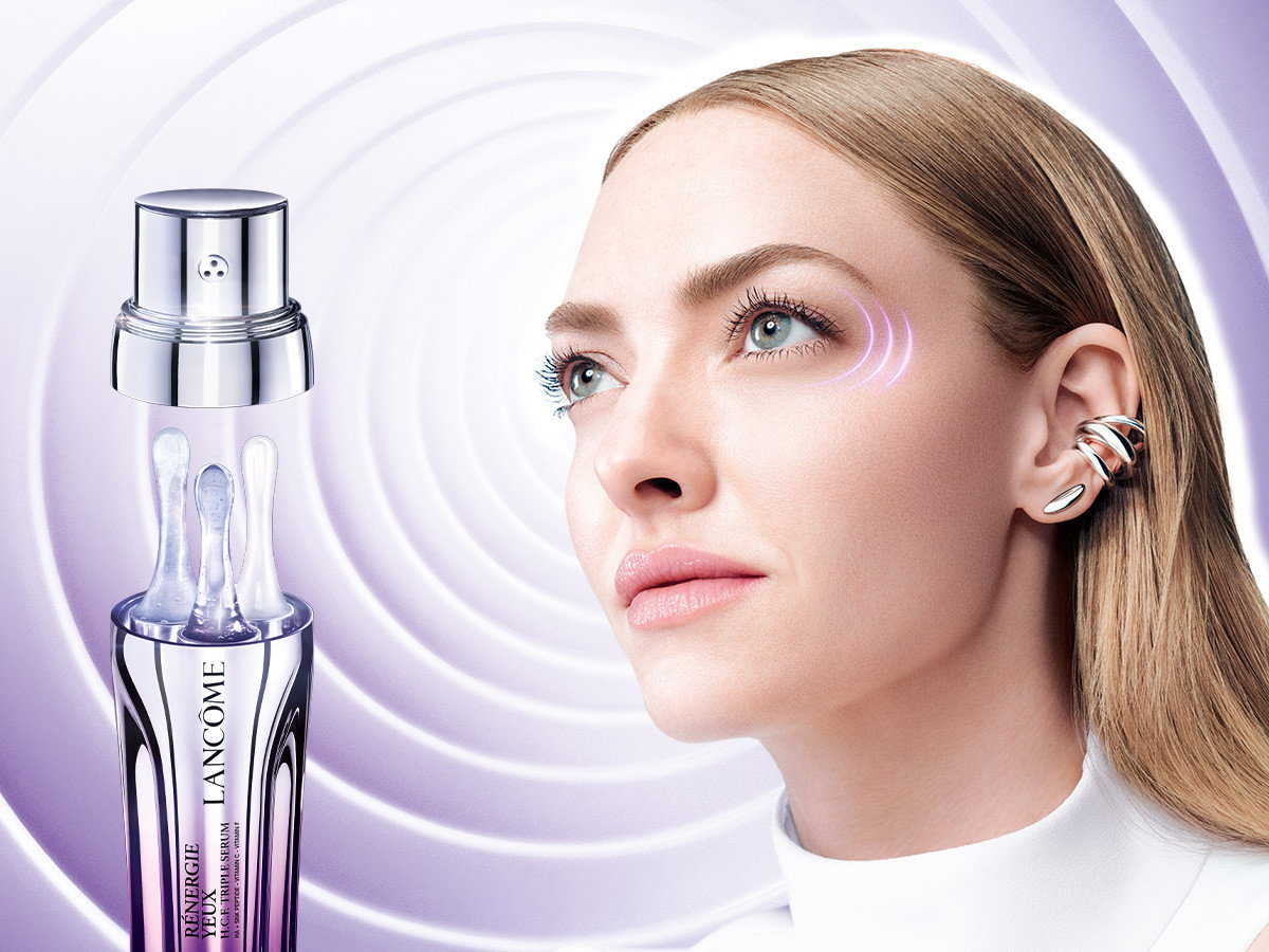 lancome Rénergie H.C.F. Triple Serum