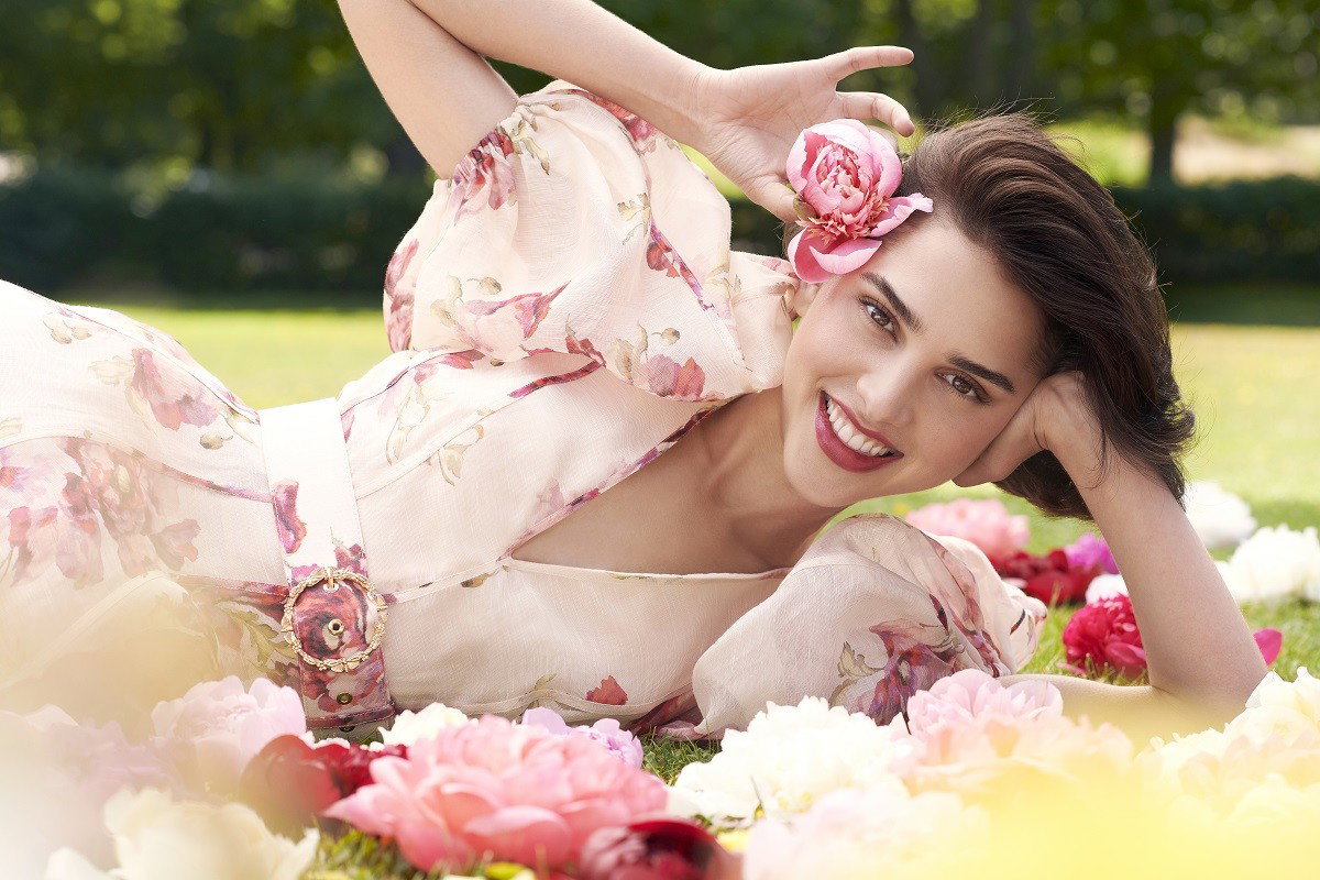oriflame