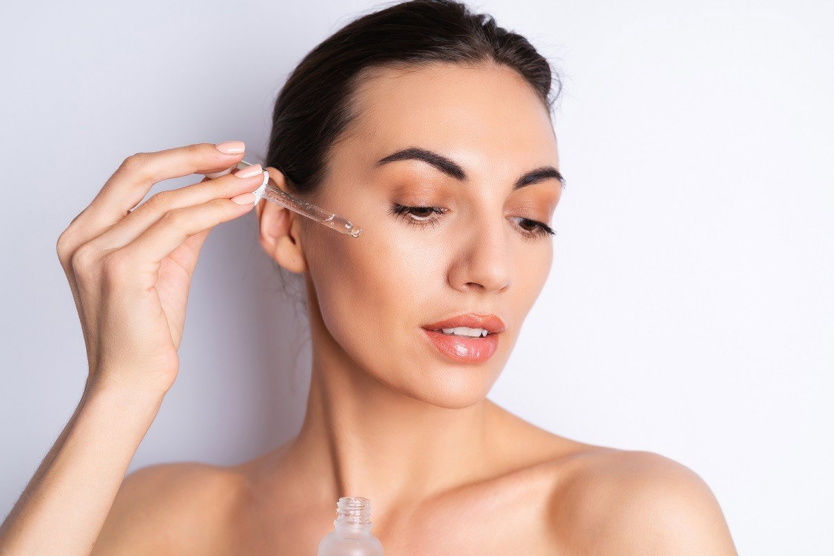 Sesderma C-VIT 5 Serum liposomowe