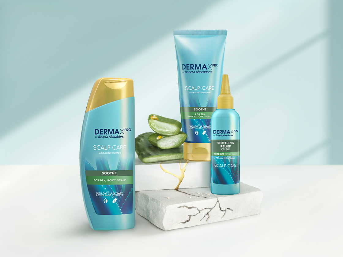 DERMAxPRO by Head & Shoulders