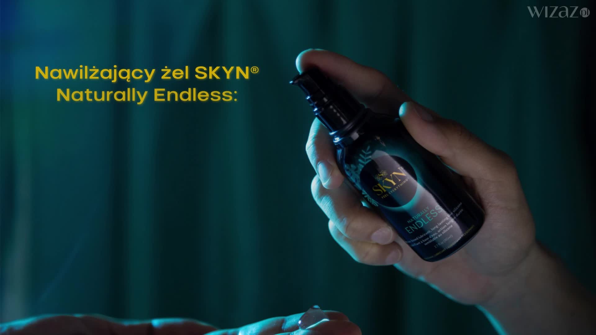 Żel intymny SKYN® Naturally Endless i prezerwatywy SKYN® Elite sprawdzone przez Recenzentki KWC