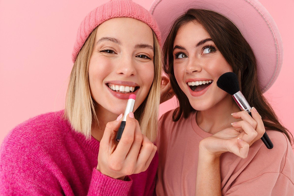 Sephora makijaż na jesień
