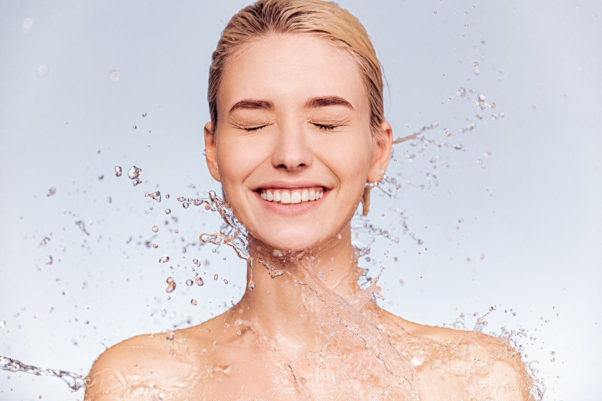skin flooding