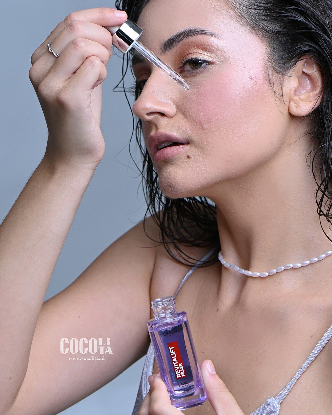 Loreal Paris serum