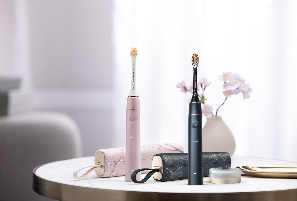 Philips sonicare