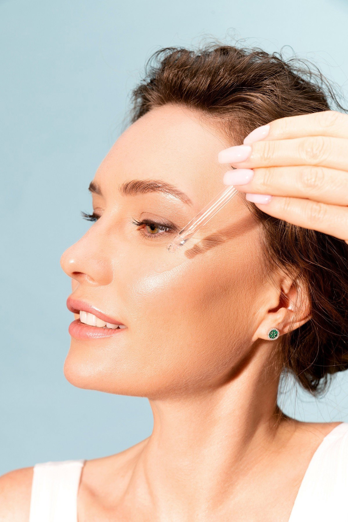 AA Aloes Pink serum booster