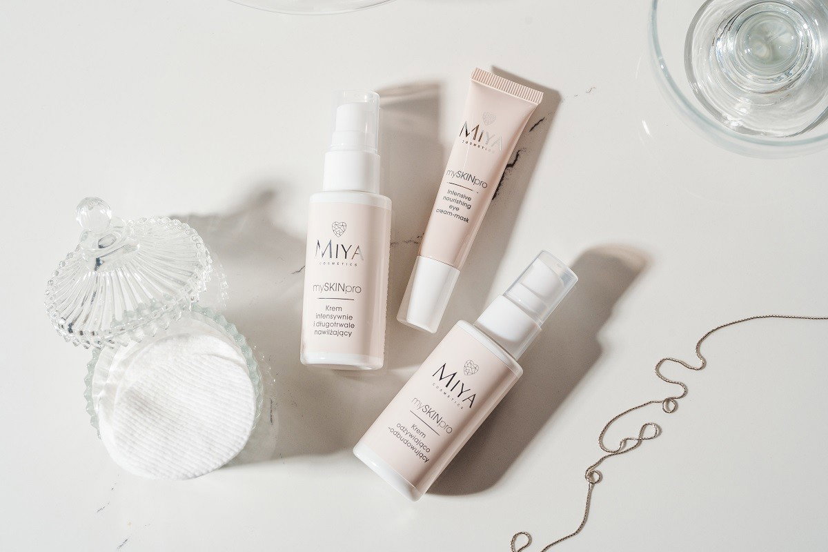 MIYA Cosmetics mySKINpro 2