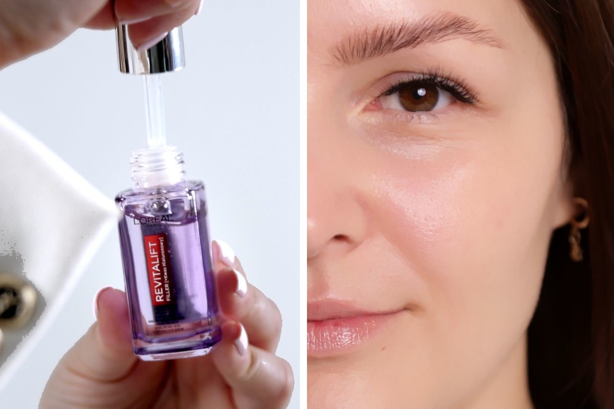Revitalift Filler test redakcji