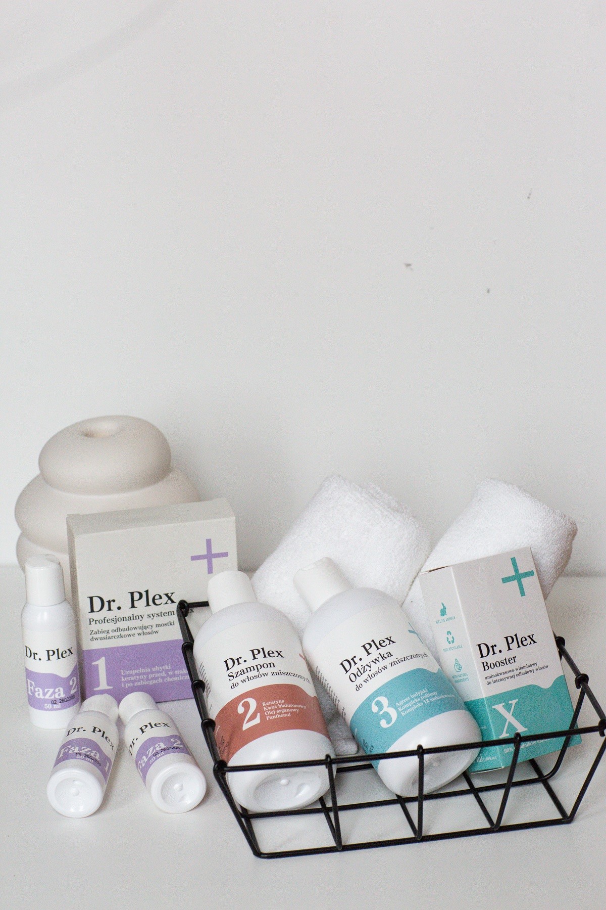 Dr plex