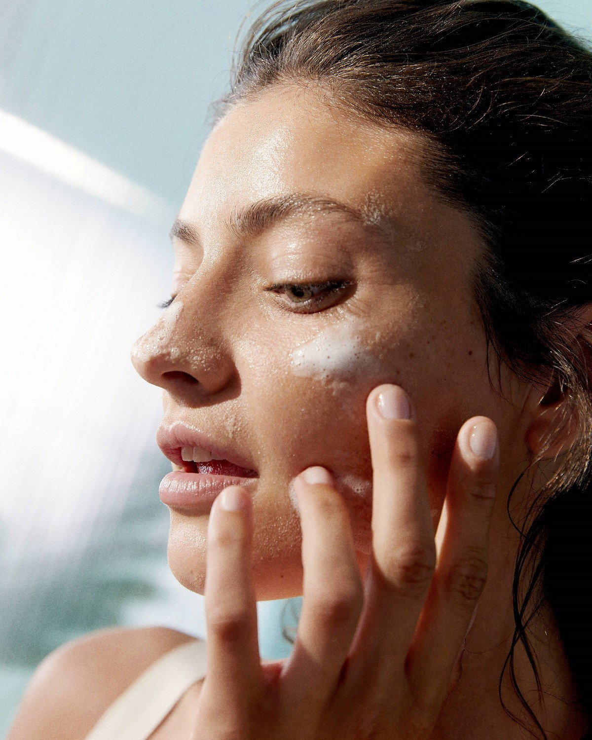 Nivea Derma Skin Clear wyniki testu