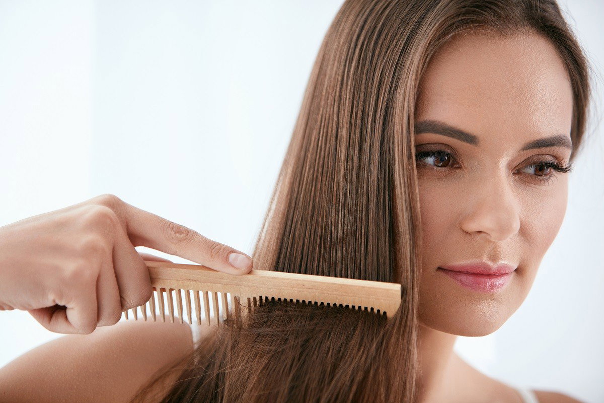 garnier fructis Goodbye Damage