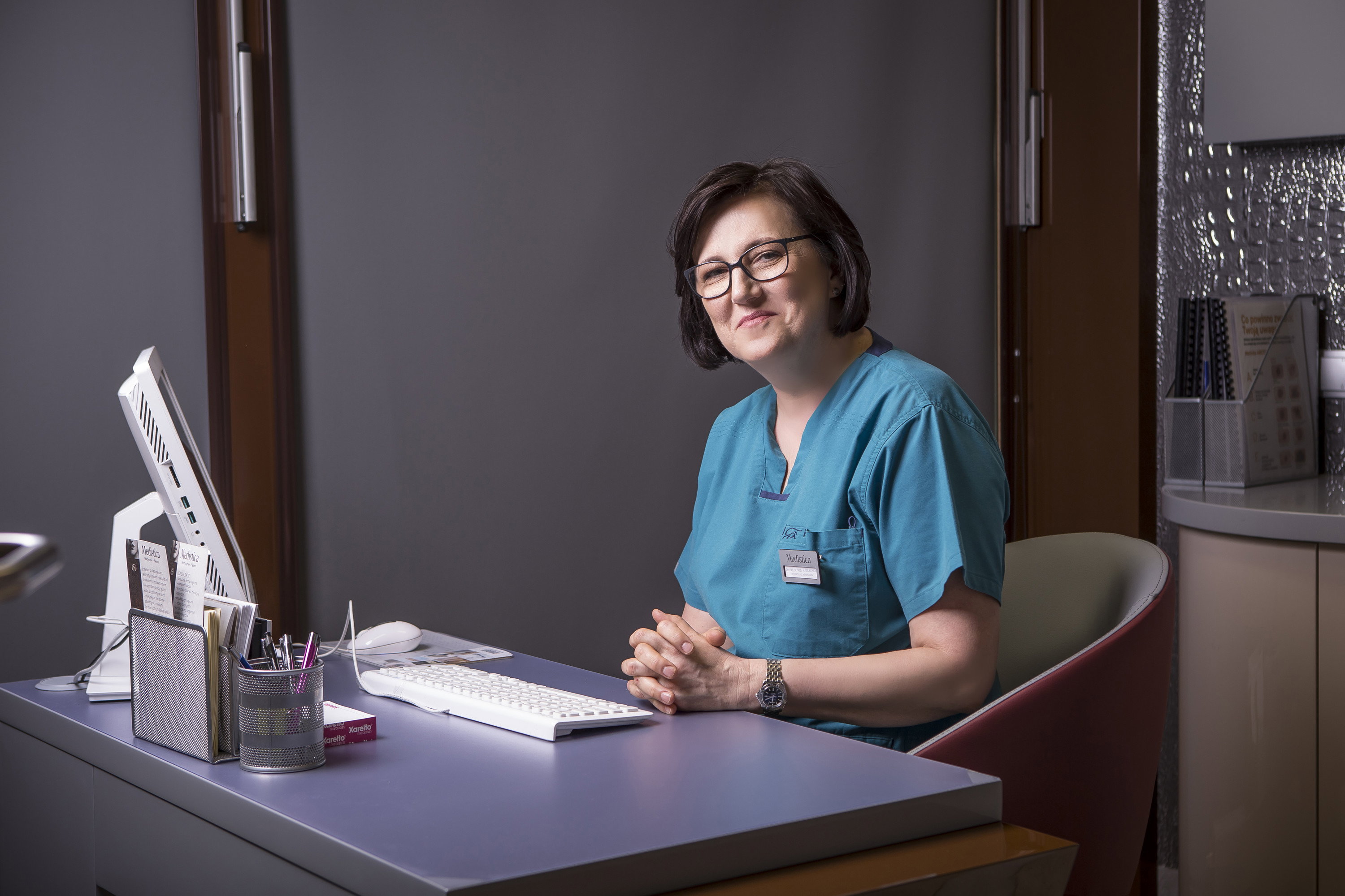 dr Aleksandra Szlachcic