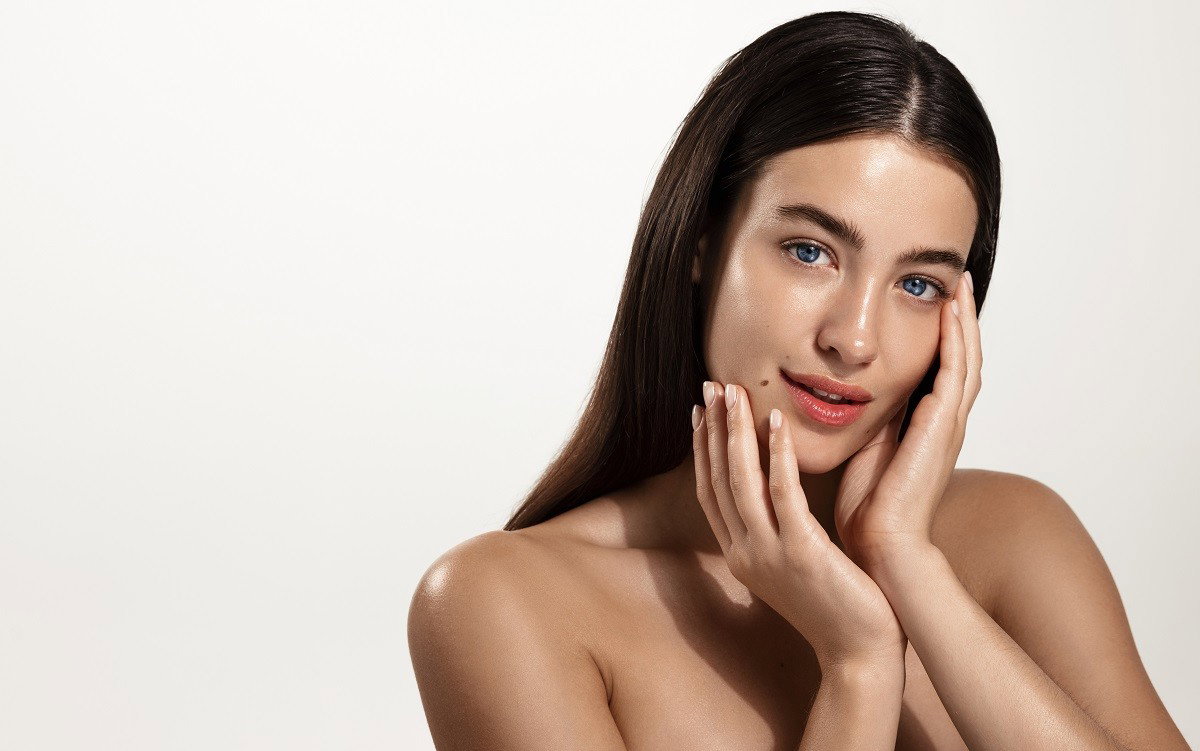 serum przeciw niedoskonałościom Garnier Pure Active wyniki testu Wizażanek