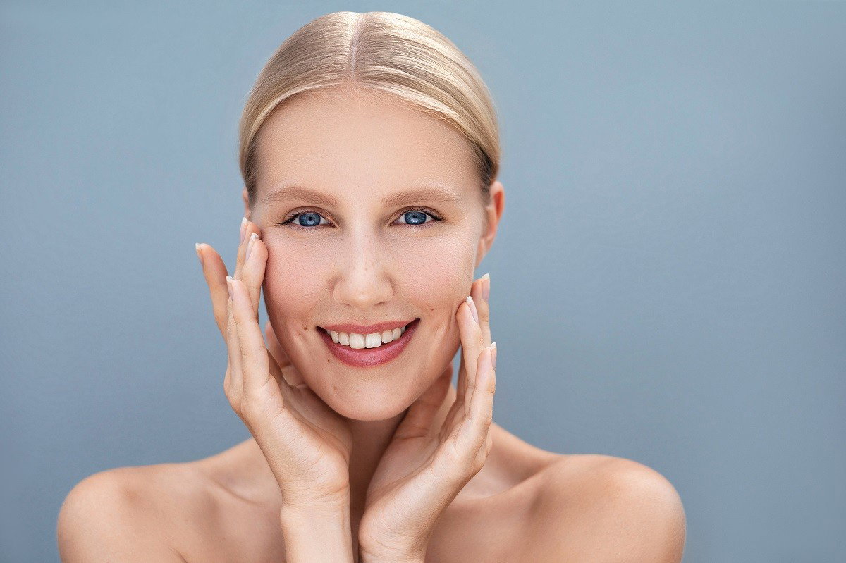L`Oreal Paris, Glycolic Bright