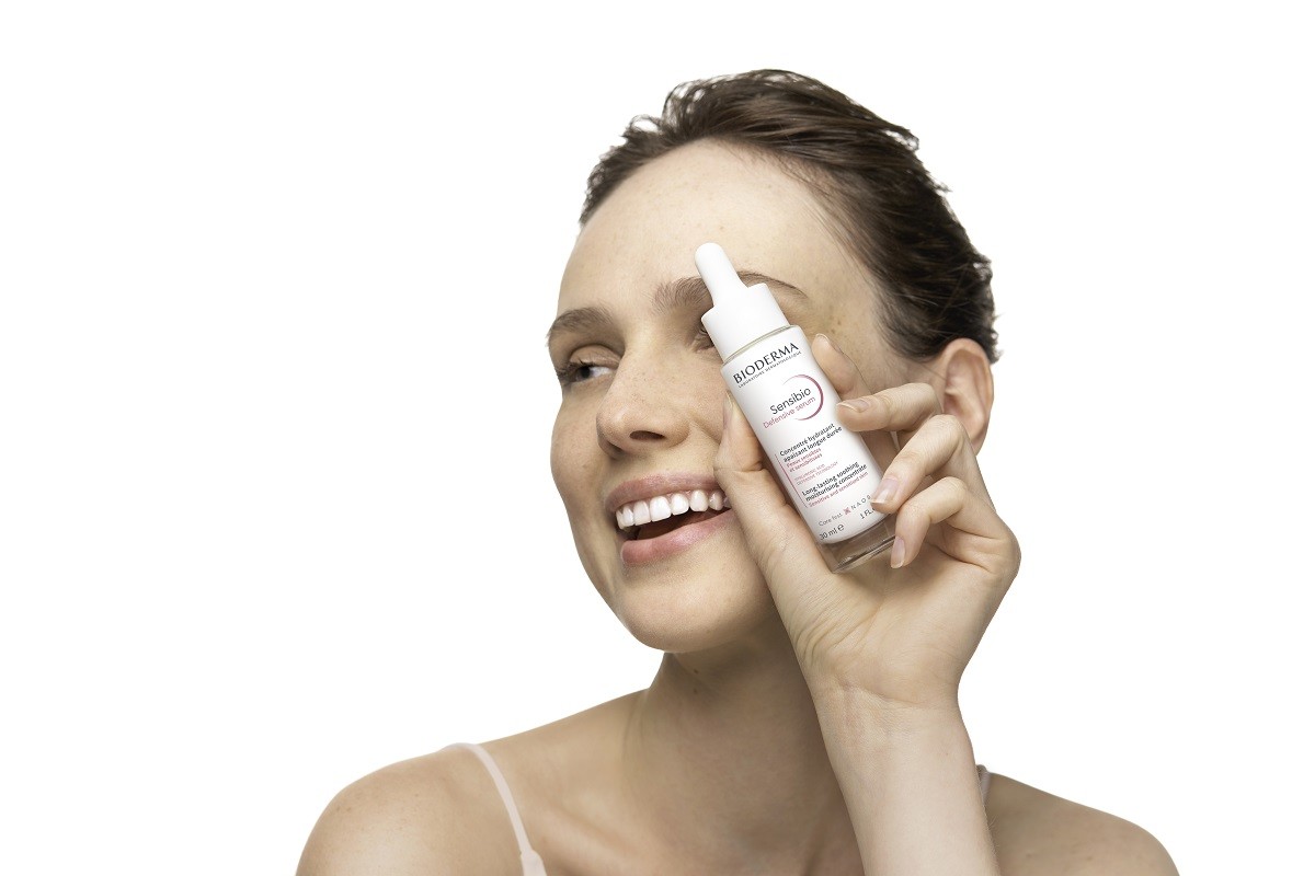 BIODERMA Sensibio Defensive serum+