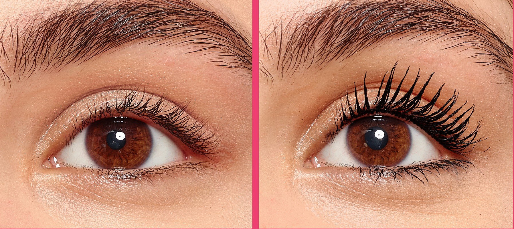 mascara telescopic