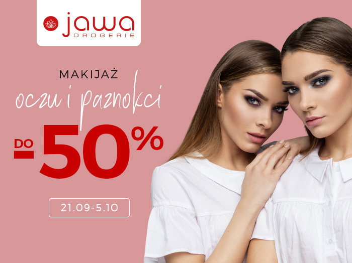 drogerie jawa