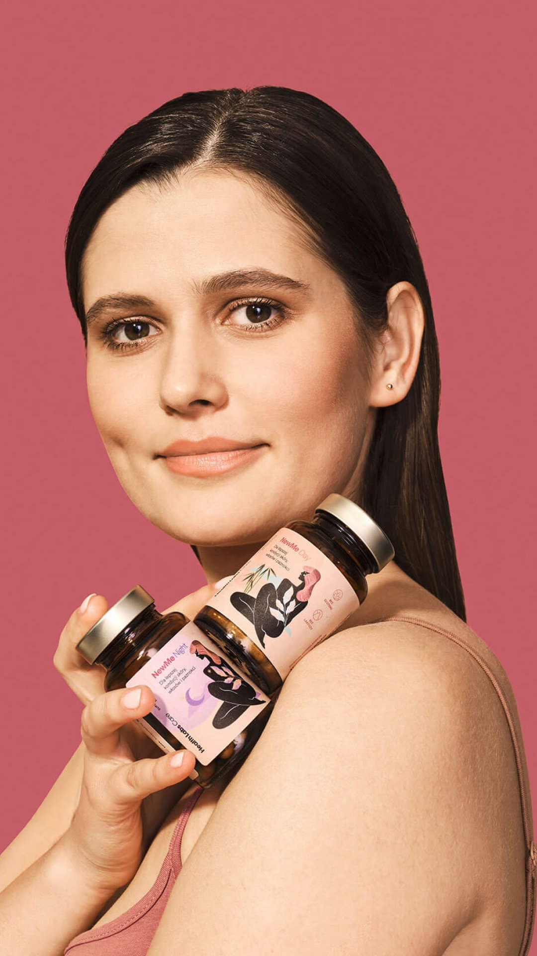 NewMe Health Labs Care