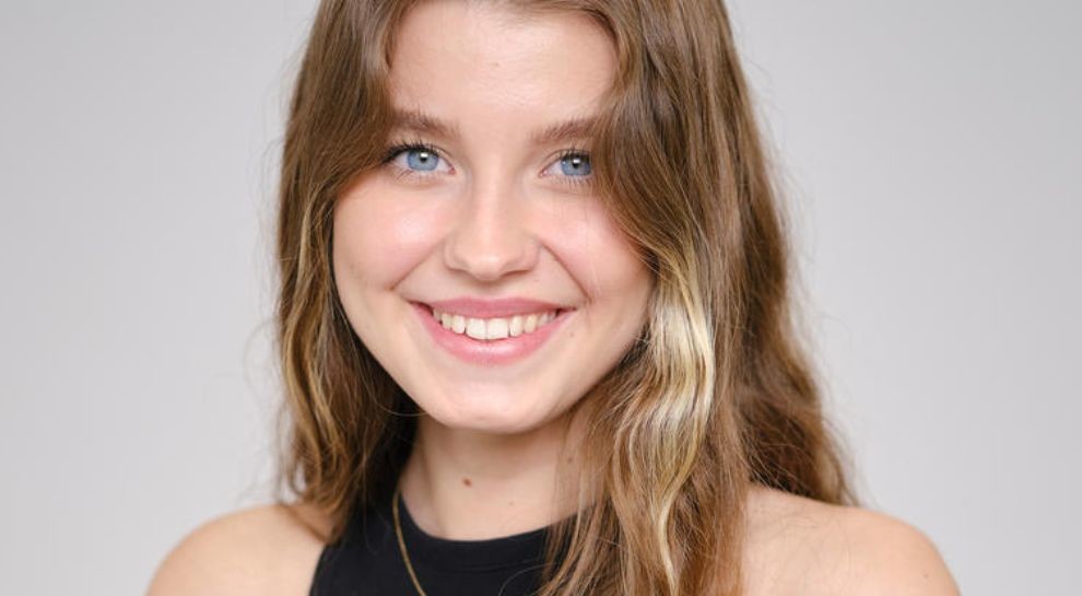 Aleksandra Helis