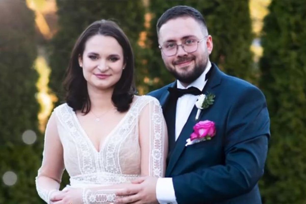 ślub od pierwszego wejrzenia justyna i przemek