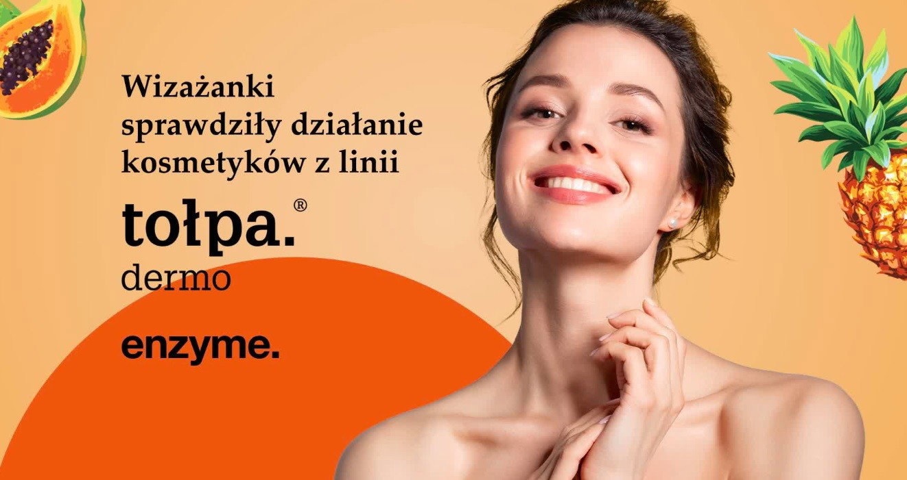 tołpa enzyme