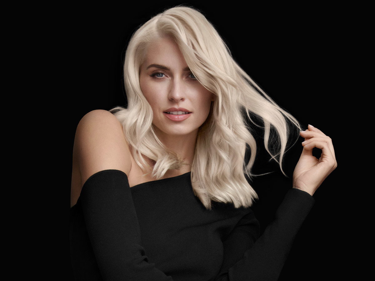 Syoss, Keratin Boost