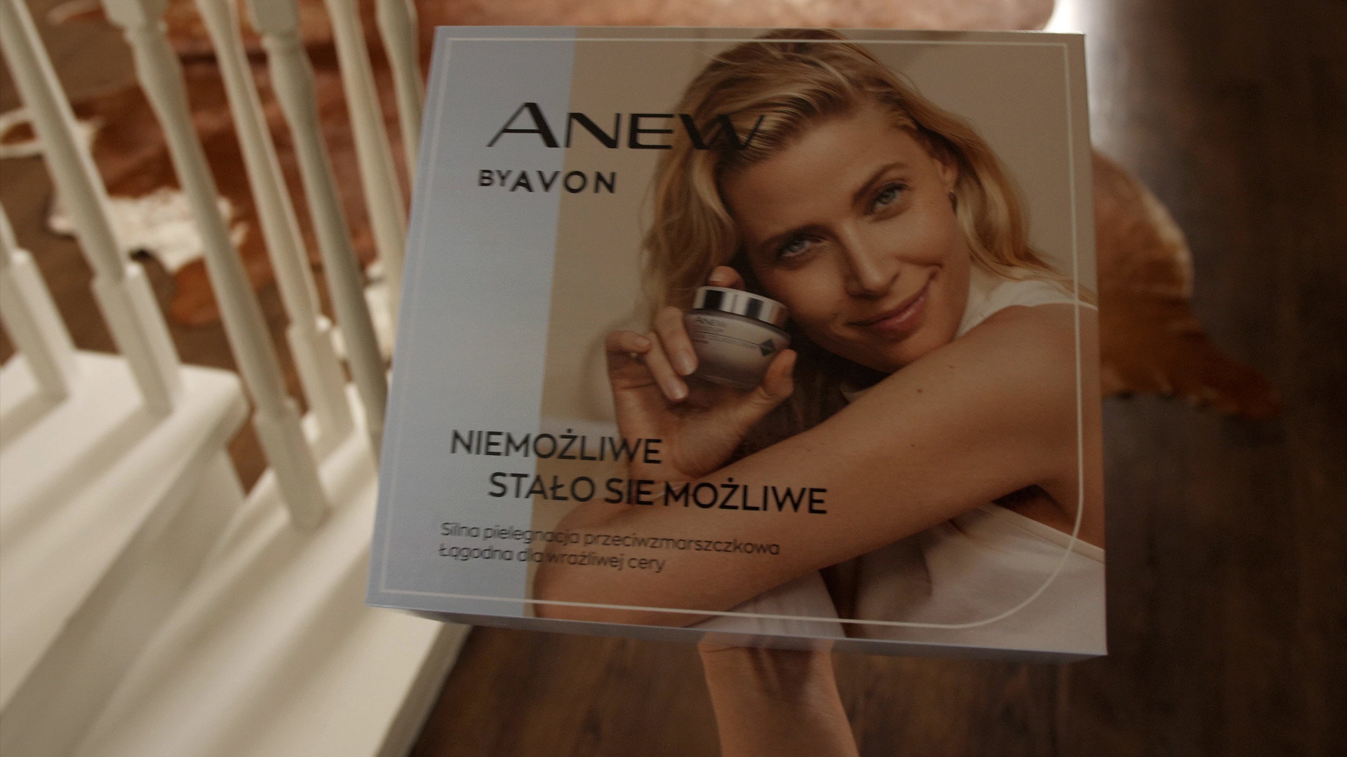 Beauty Kurier Avon