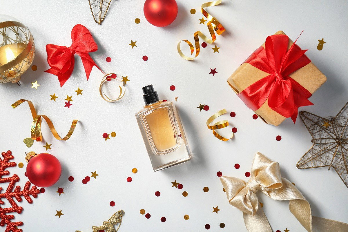 perfumy na prezent