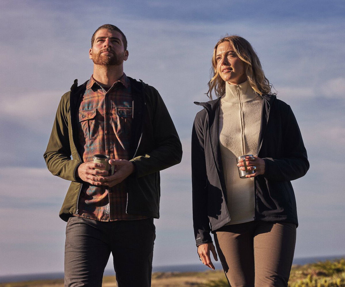 Backcountry Pro Winter Legging