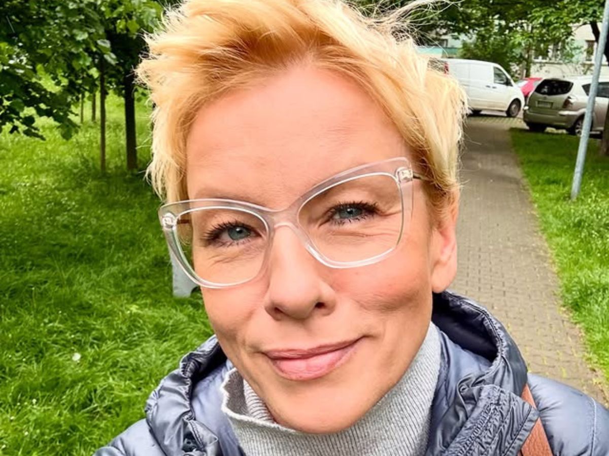 Anita Werner