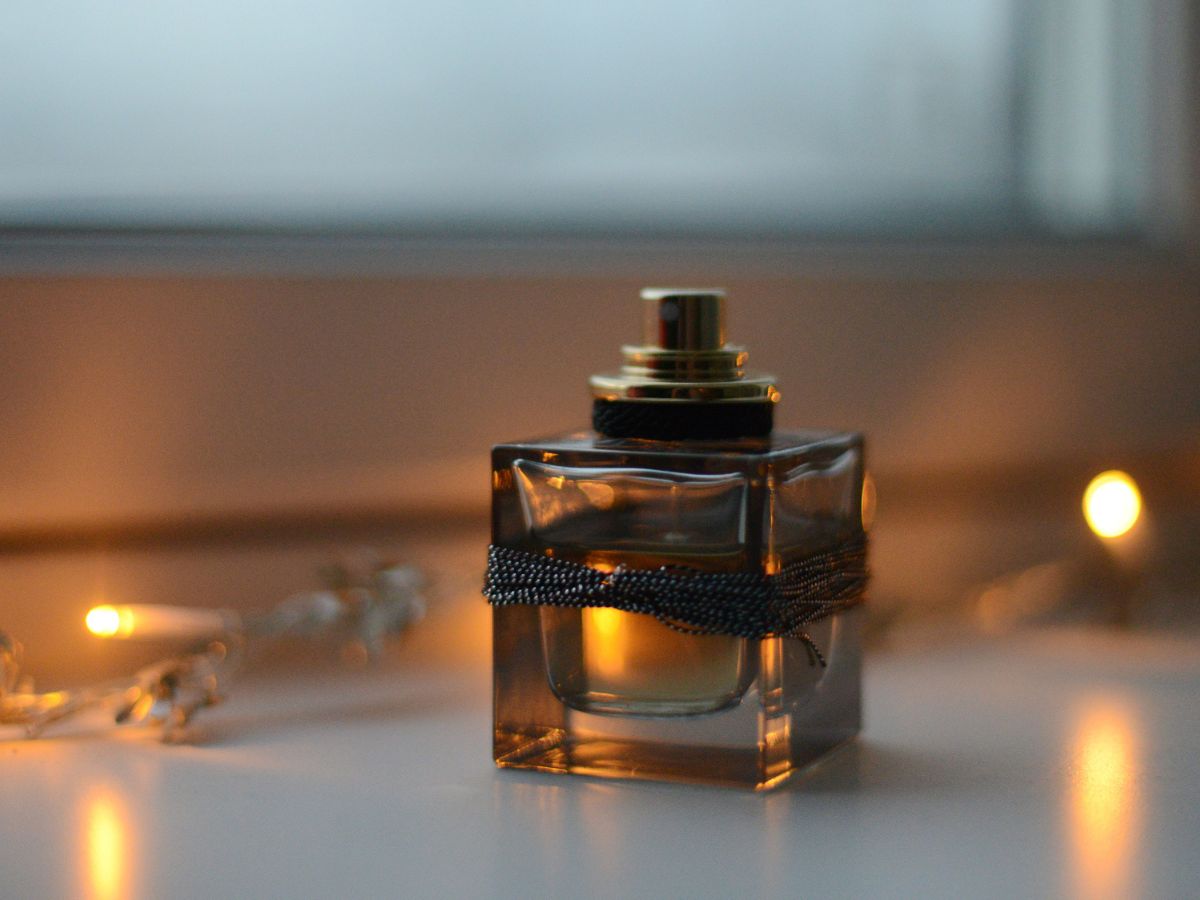 Te słodkie arabskie perfumy z nutą masła, kakao i wanilii pachną jak świeżo upieczone ciasto