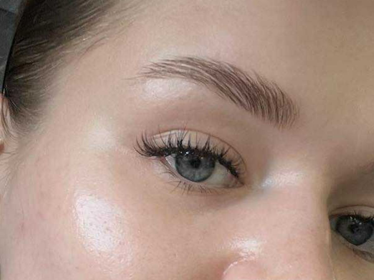Koreańskie serum z 0,2% retinalem