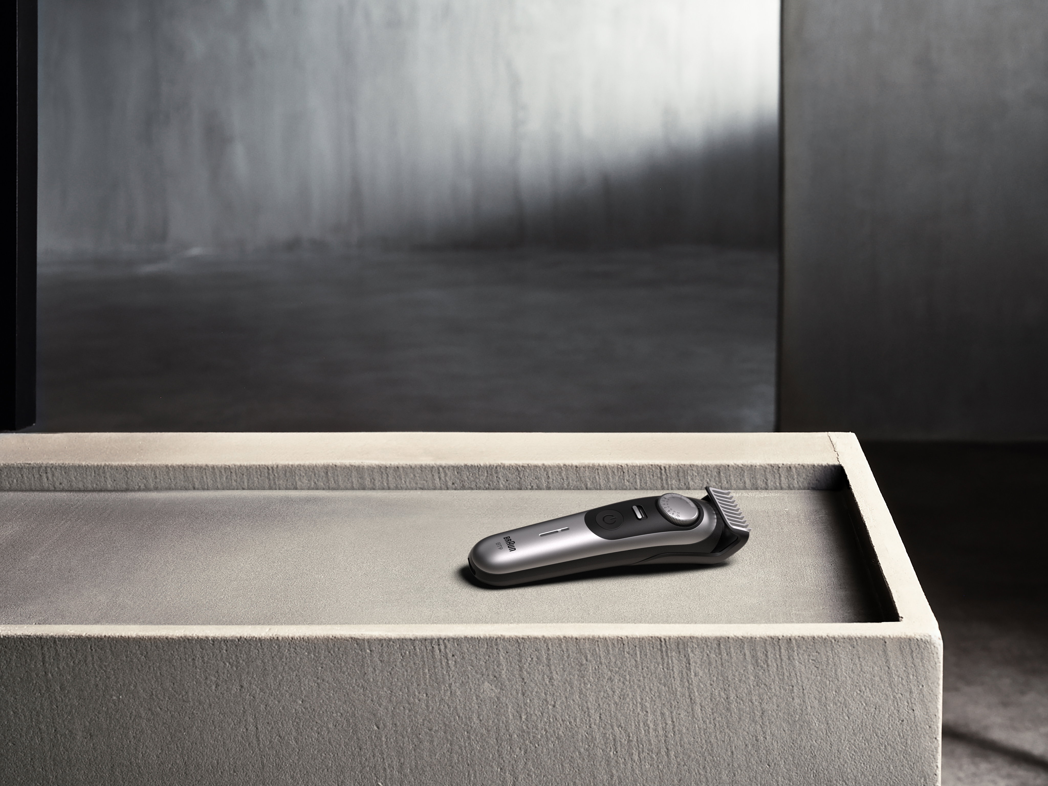 Braun BG9